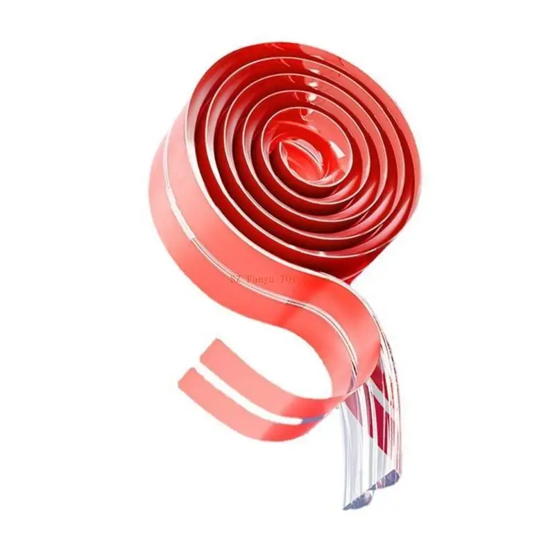 96GC Versatile Corner Protectors Peels & Corner Edges Protector Strips 1/2meter Shield Your Child from Harmful Corners