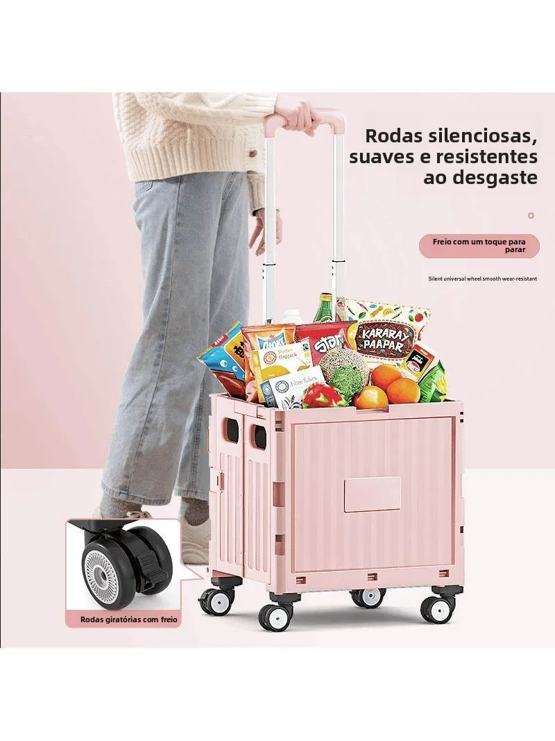 portable-folding-shopping-cart-with-handle-for-picnic-vegetable-buying-home-use-stall-selling-pushcart-stacked-storage-basket