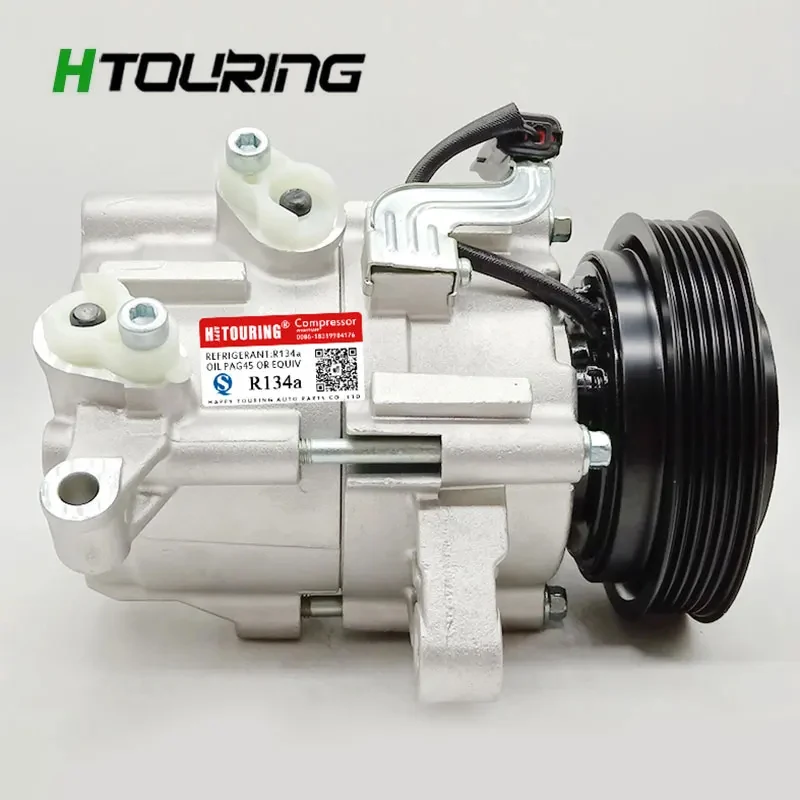 Compressor AC para Dodge Nitro 2007-2008 Jeep Liberty 06-08 R5111400AG 55111400AD RL111400AE RL111406AD