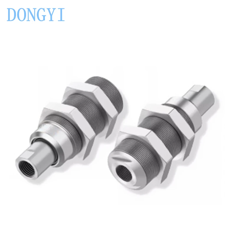 

Компенсатор длины VAL VAL-M5-5 151209 VAL-1/8-10 151210 VAL-1/4-20 151211