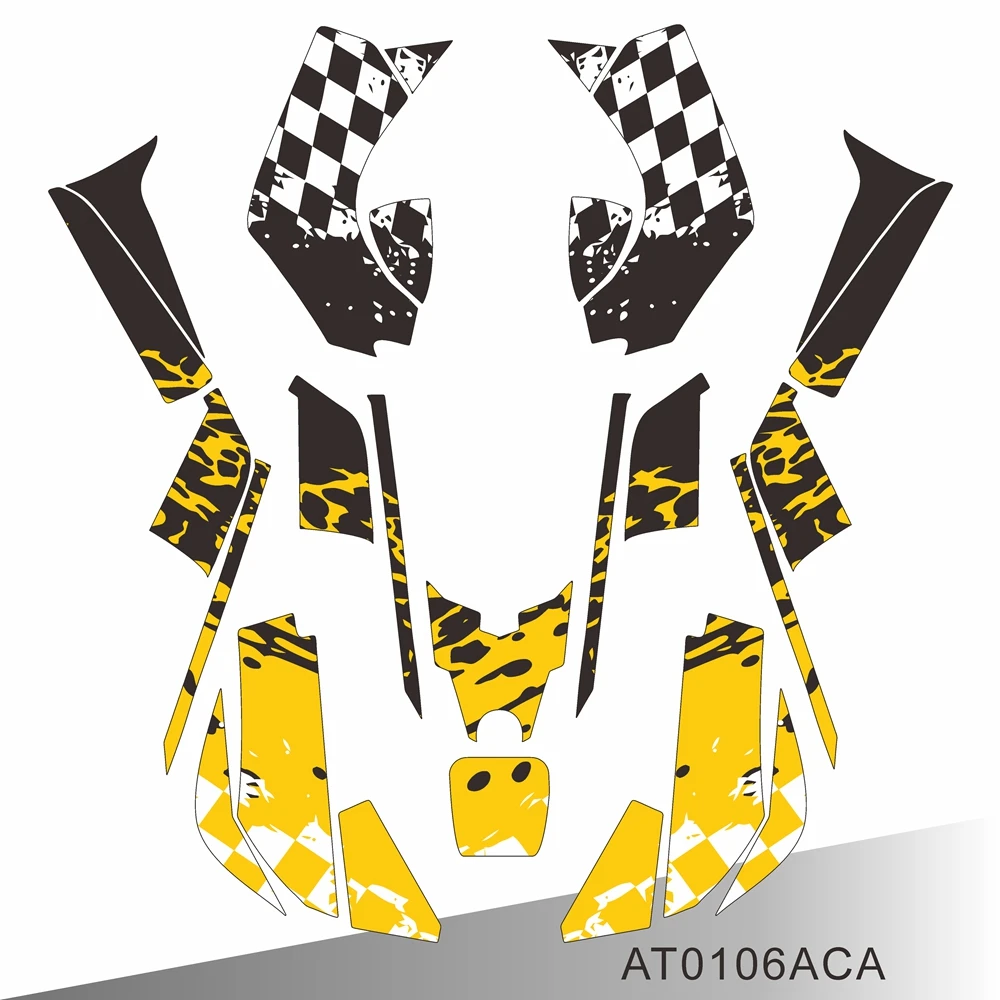 can-am-can-am-ds-70-ds-90-atv-2008-2015-フルグラフィックデカールステッカーオートバイ背景-at0106aca