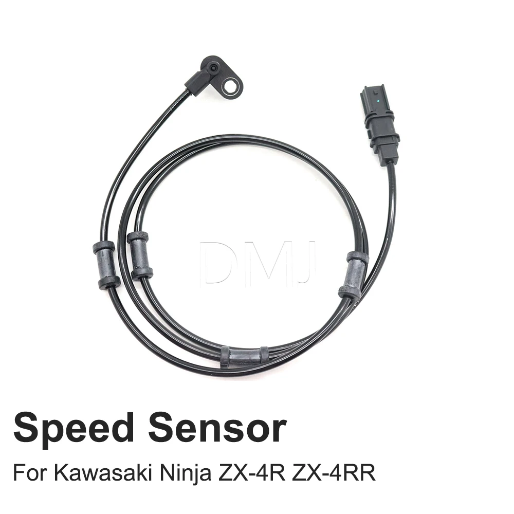 ZX4R ZX4RR Motorcycle Front ABS Wheel Speed Sensor Accessories For Kawasaki Ninja ZX-4R ZX-4RR ZX4R ZX4RR ZX 4R ZX 4RR