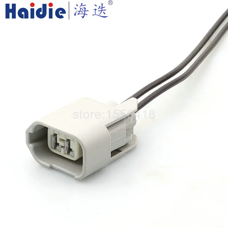 1-20 sets 2 Pin 1.5 Series Electric Cable Harness Plug 13627828 Automobile Sealed Female Interface Waterproof Socket