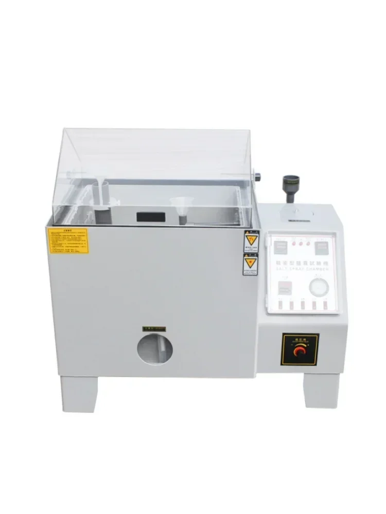 

Hot SalesSalt Spray Tester Salt Spray Chamber Acid Alkaline Corrosion Aging Tester Pure Salt Water Spray Testing Machine