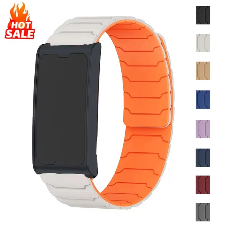 Magnetic Silicone B…