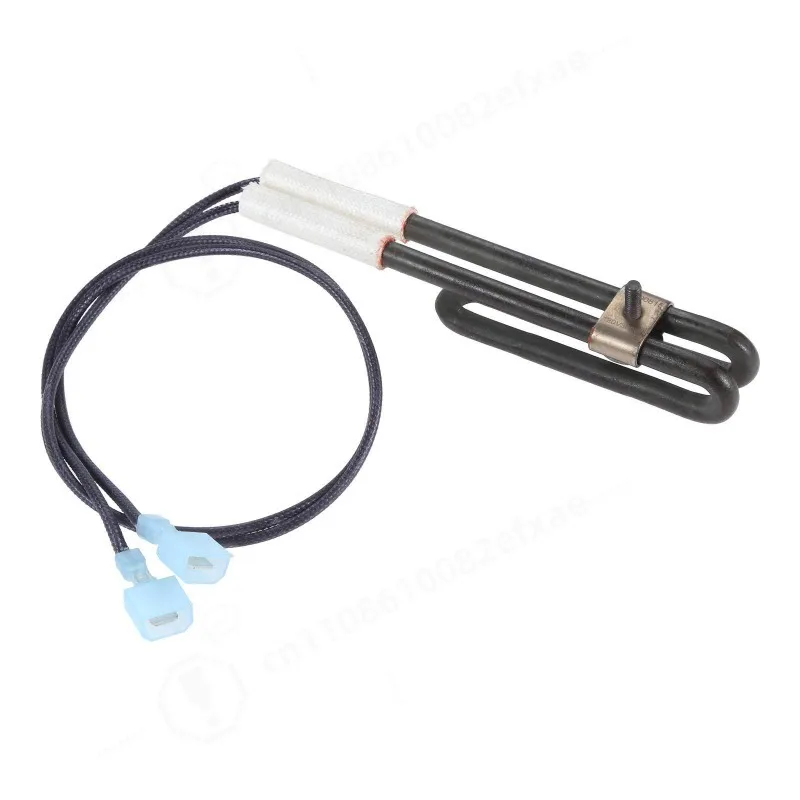 Repuestos SRV7000-647 120V 300W para Estufa de Pellets, Barbacoa de Patio Exterior, Accesorios para Camping