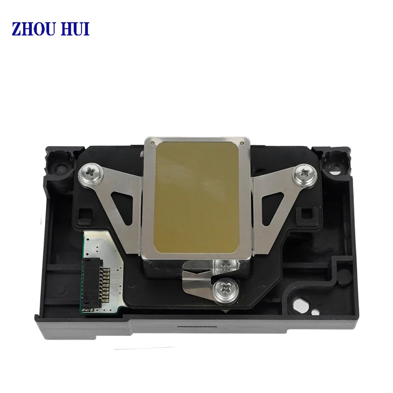 에프슨 L1800 1500W RX590 RX580 RX510 R390 R380 R360 R260 R265 R1400 R1410 1430 R270 1410 1430 프린터용 정품 R1390 프린트헤드