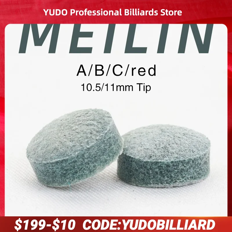 ミーリモインクスクタイプズ500ピースビリヤードチップスヌチョークヒント10.5 11mmヒントa/b/c/redプールスパイクレザーヘッドジックアクセサリー