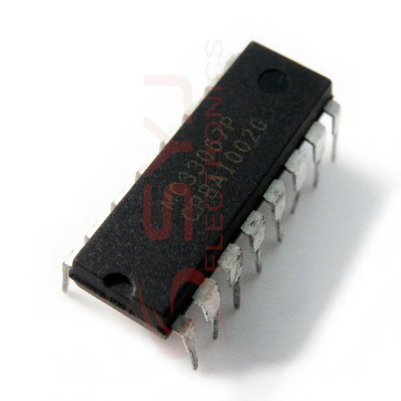 5-20PCS AON6994 AO6994 MC33067P MC33067 SN74LS93N 74LS93 SMA2409M SMA2409 HA13158A HA13158 MOC3042 3042