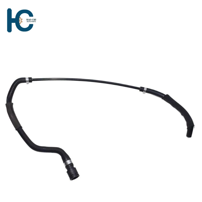 

17127565094 17127599452 Engine Cooling System Radiator Expansion Box Snorkel Hose for BMW 1 Series E82 E88 3 Series X1