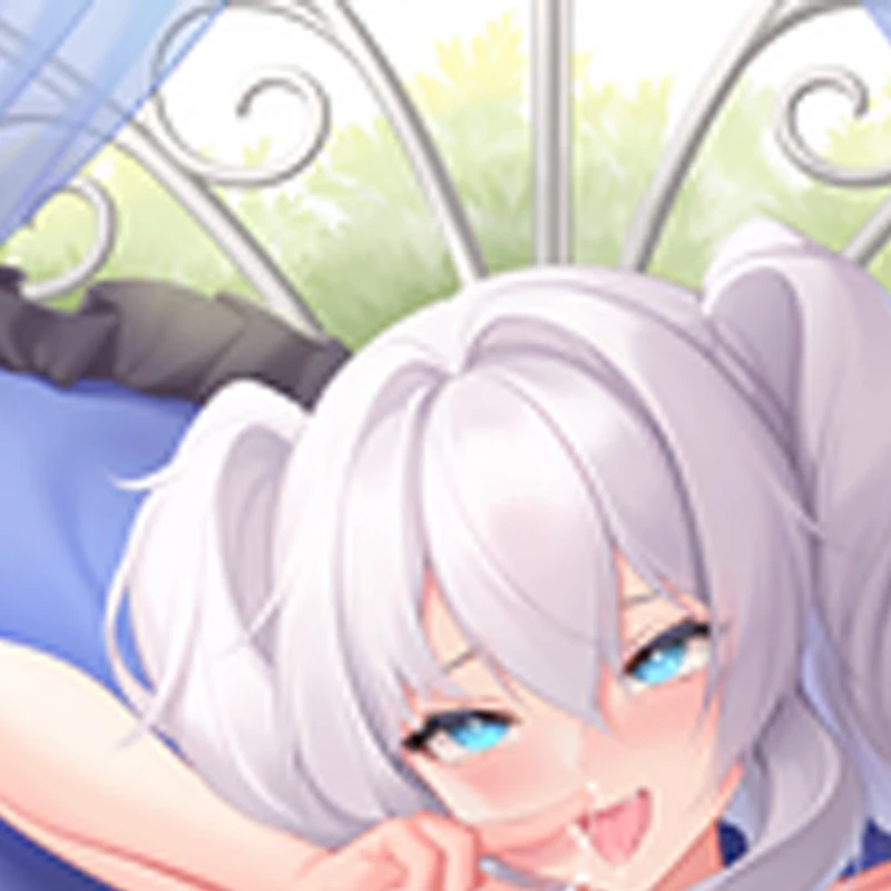 

New Pattern Anime Karin Kanzuki Dakimakura Hugging Body Pillow Cover Case double-sided printing‌