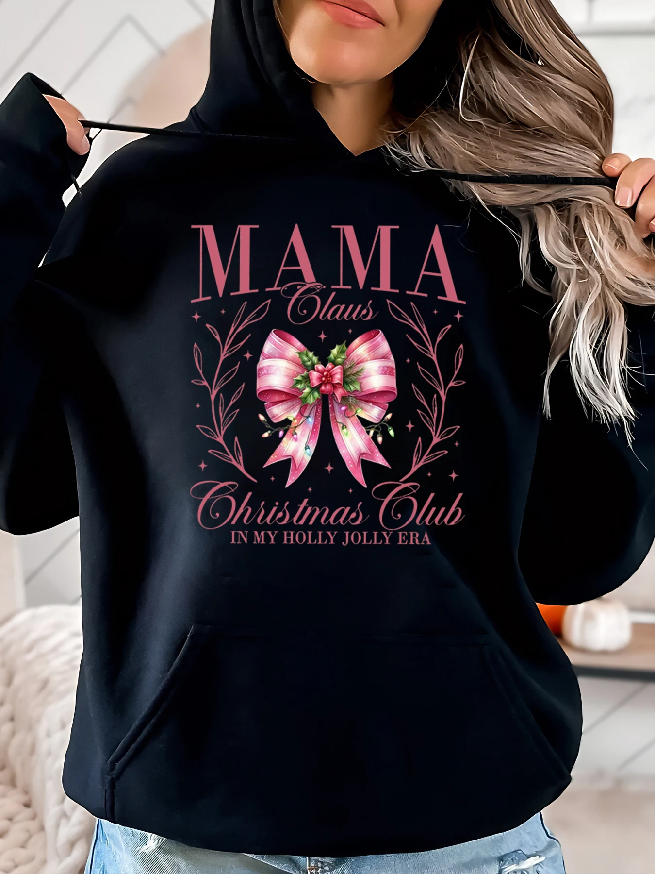 Mama Claus Christma… - image