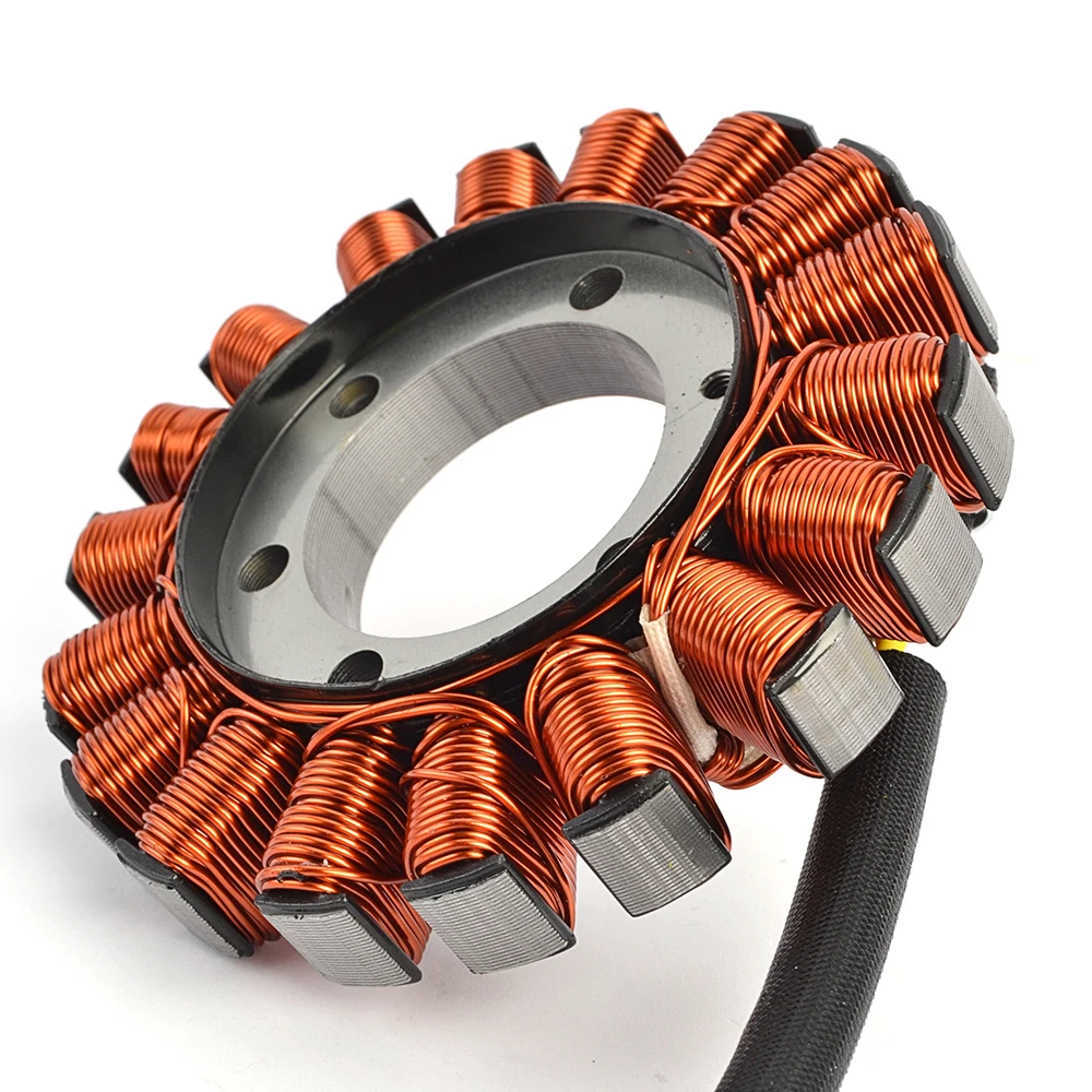 Stator Generator For Ducati Panigare Streetfighter Superleggera V4 25 R 1100 S SP SP2 Special 26420572C 26420562D