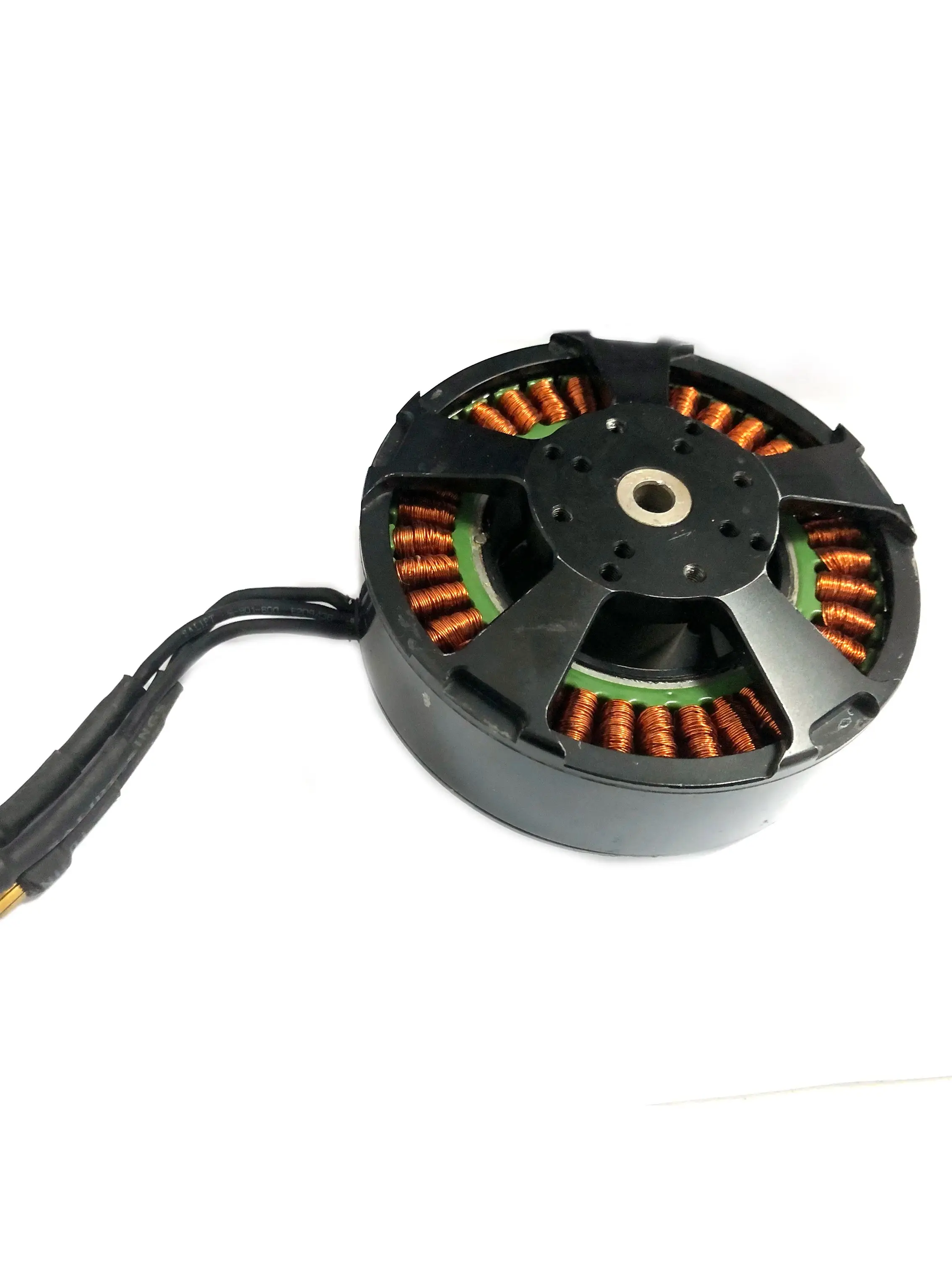 8318 motor 100KV