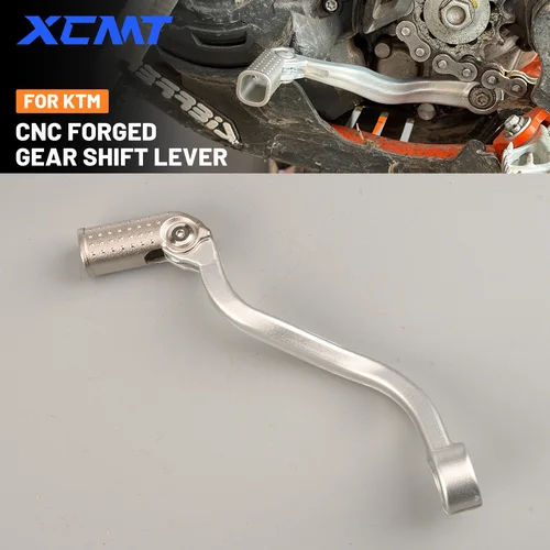 2017-2024 palanca de cambio de marchas de motocicleta Pedal forjado para KTM SX XC XCW EXC HUSQVARNA TC TE TX GASGAS EC EX 250 300