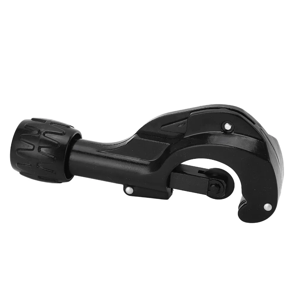 Portable Adjustable 3-35mm Pipe Tube Cutter Cutting Tool Wear Resistant Water Pipe Cutter Heavy Duty Tubing Cutter For Industry