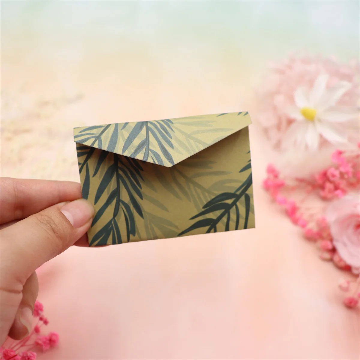 Envelope  Metal Cutting Dies Scrapbooking Greeting Card Embossing Carbon Steel Mold Craft Die Cut New Arrivals