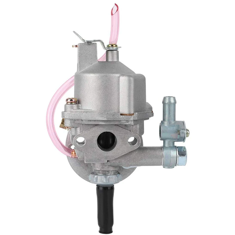 New TD33 Carburetor AY Float for Kawasaki TD40 TD43 CG400 Kaaz Trimmer Carburttor Brushcutter Carb Weedeater Blower