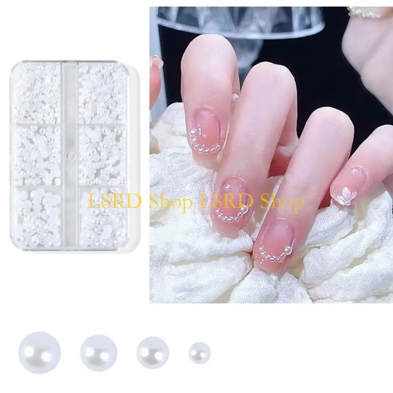 L8RD CELIMENTOS CACAS PERNO FLOR FLOR LAMMS PERQUENA ARTE SHINESTONES BOWS UNIL ART CHARMS