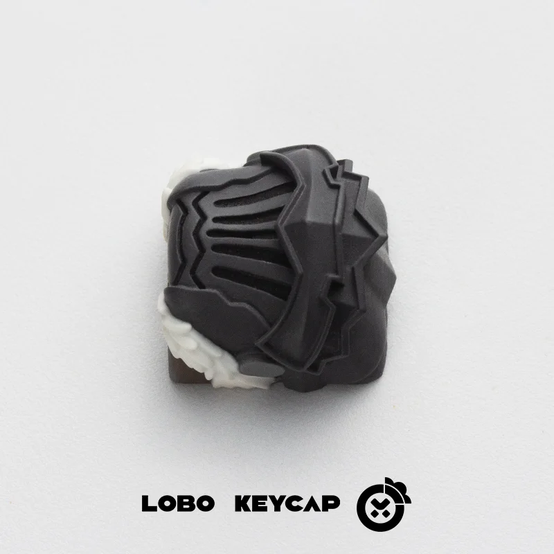 Goblin Slayer！Series Theme Com - огляд і ціна Resin Art Lamp