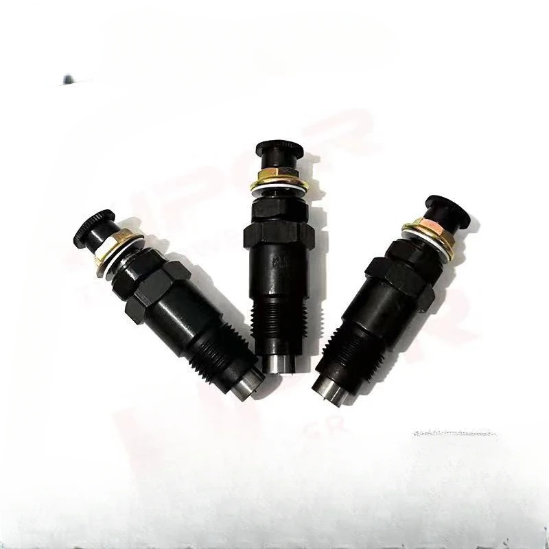 

Generator fuel injector KDE16/19STA3/EA3 nozzle assembly KM376 fuel injector