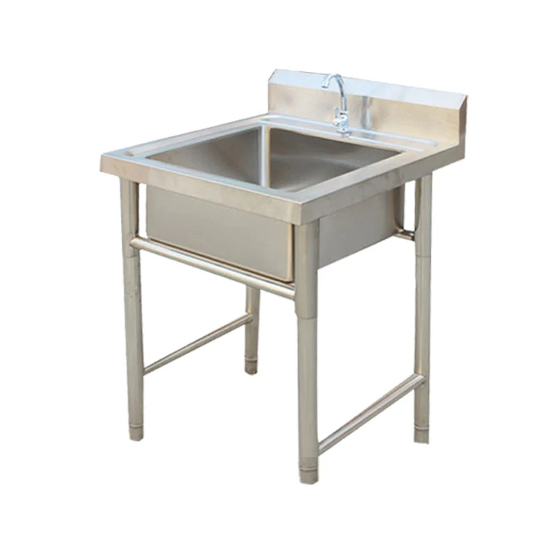 

304 Customization Stainless Steel Sink Workstation Kitchen Sink Cheap Restaurant Sink