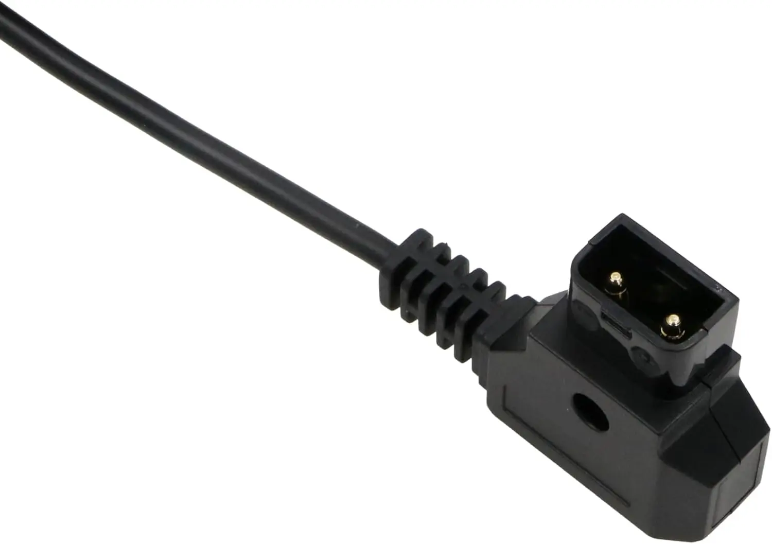 Alvin’s Cables DMW-DCC16 DMW-BLJ31 Dummy Battery to D-tap DC Coupler Power Cable for Panasonic Lumix S1 S1M S1R S1RM S1H Mirrorl 3