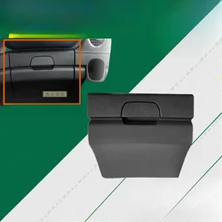 1pc for iveco Daily Instrument panel glove box assembly instrument toolbox