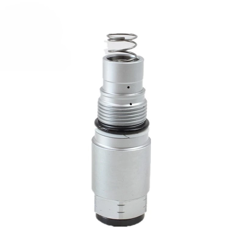 

YN20V00004F1 F2 SK200-6 Поворотный клапан Priority для экскаваторов