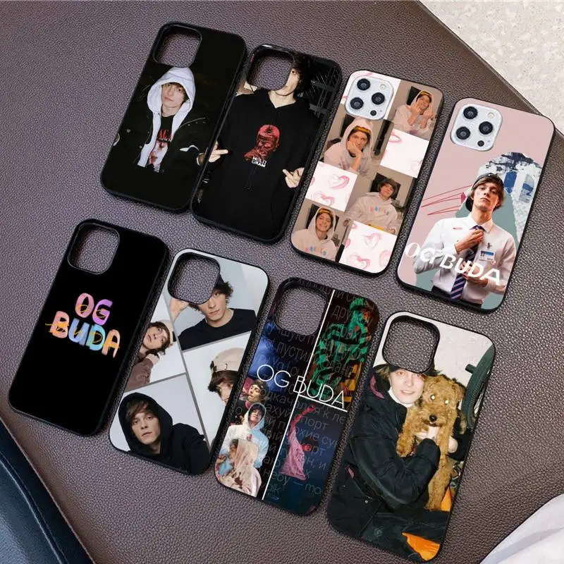 Og Buda Russia Rapp…