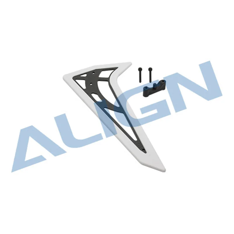 

Align 450 450L 470L Vertical Stabilizer Trex Trex 450 RC Helicopter Spare Parts