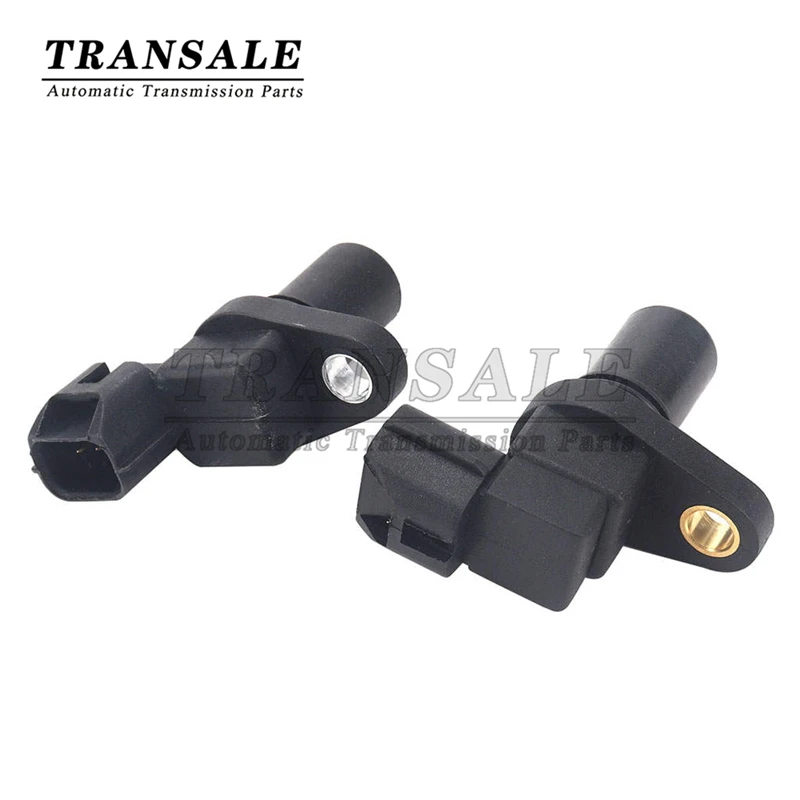 Genuine Brand New 2 Pcs 42620-39200 42621-39200 Transmission Input and Output Speed Sensor For Chrysler Dodge Hyundai Kia