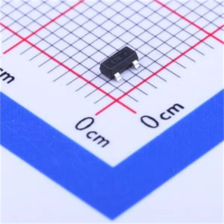 

200PCS/LOT 2N7002K (MOSFET)