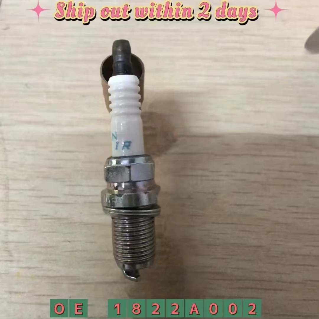 

Иридиевая свеча зажигания для Mitsubishi Eclipse Galant Montero Pajero IFR6BK 1822A002