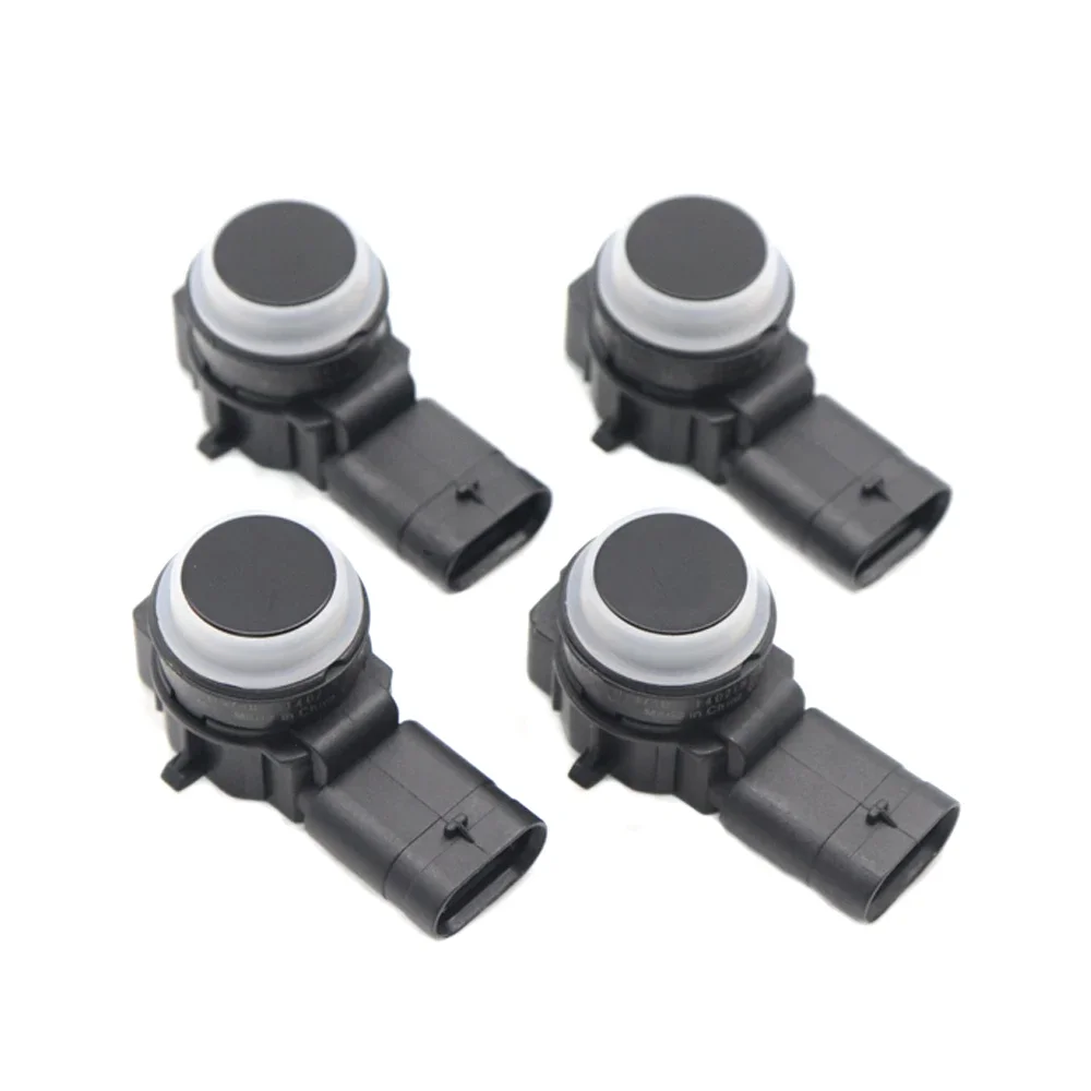 735531904  PDC Parking Sensor For FIAT Panda 3 500 500X 500L For JEEP Renegade Compass 2 ALFA ROMEO 4C GIULIA STELVIO 0263013403