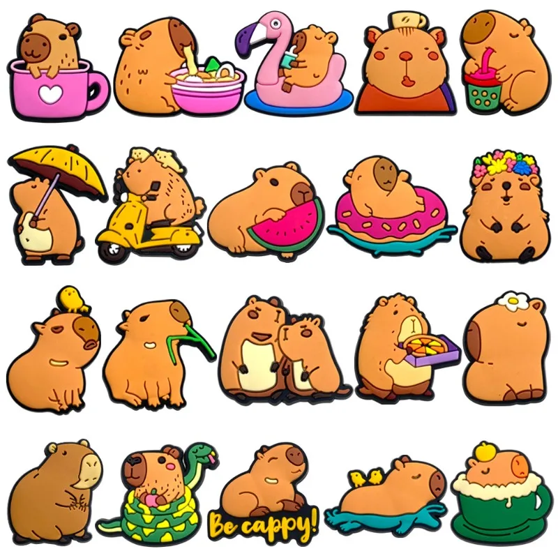 Thumbnail 3 - #63 Best Croc Decorations to Buy In 2026