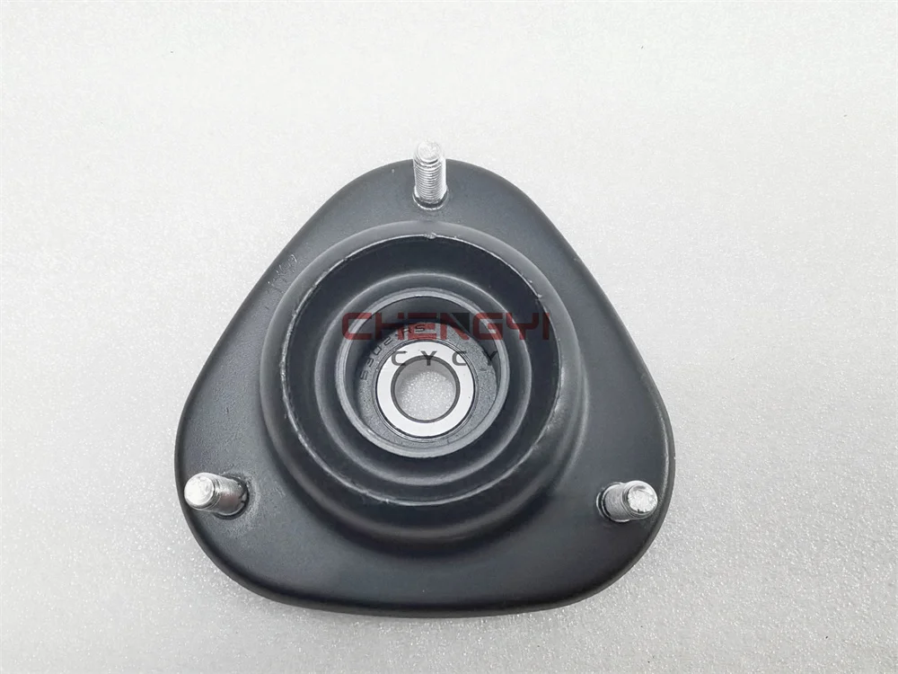 Front Shock Absorber Top Rubber Plane Bearing For Mitsubishi Pajero Pinin IO H65W H66W H67W H76W H77W MB303452