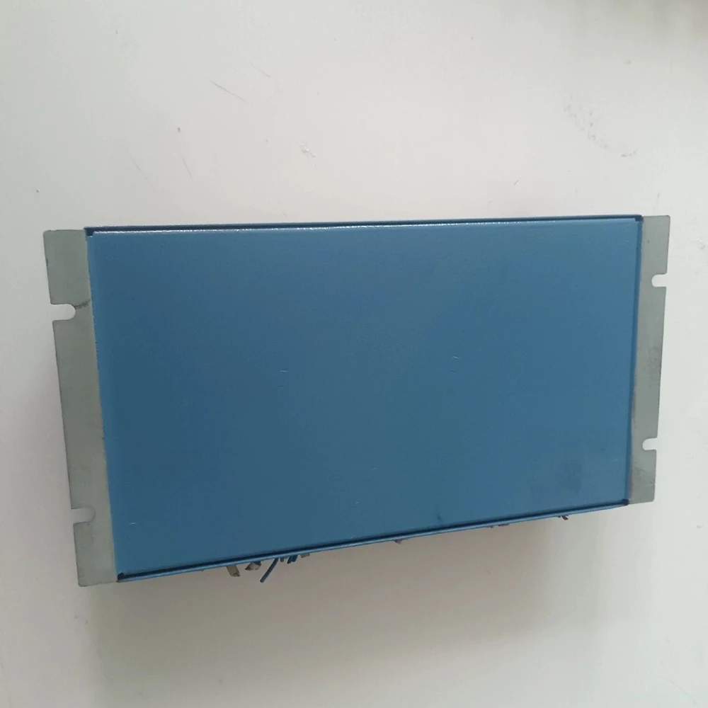 Voor Googoltech Motion Controller GT2-400-ACC2-VB-G