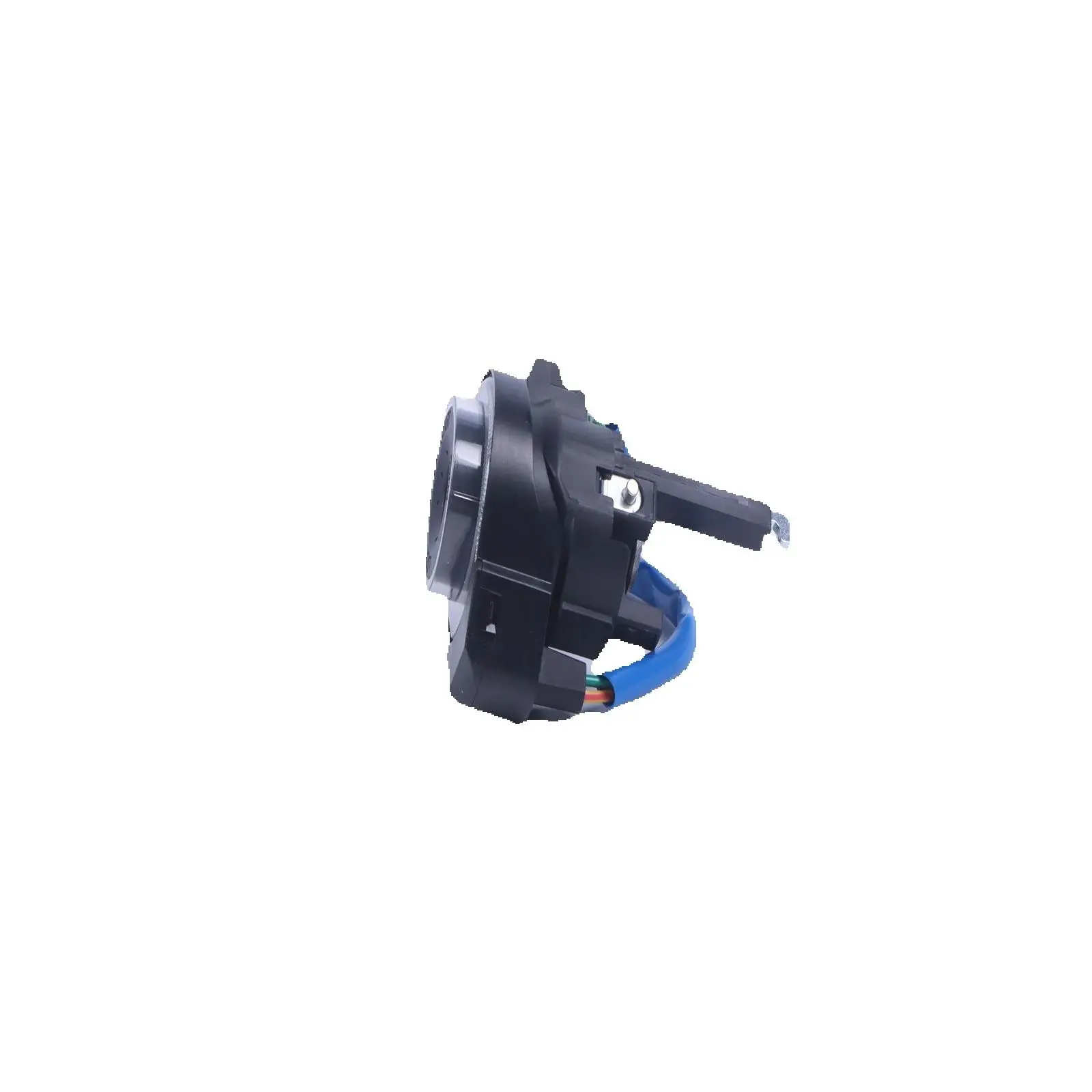 1Set Ignition Lock Cylinder Switch With 2 Keys FOR Hyundai Elantra 2011-2016