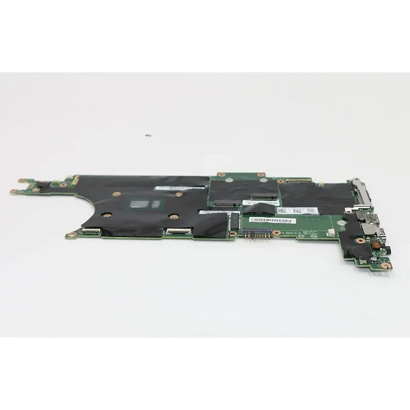 For Lenovo Thinkpad X280 I5-8350U 8GB NM-B521 Laptop Motherboard Mainboard Accessories 100% test work 01LX681 02HL328