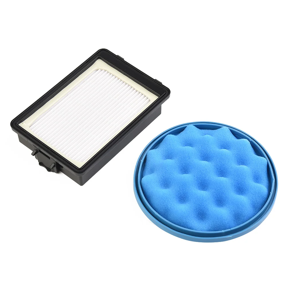 For Samsung Vacuum Cleaner Replacement Dust Filter H13 for Cyclone Force SC21F50HD SC21F50HE VC21F50VNAB EV Compatible Parts