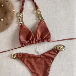 أفضل 12 مبيعات بيكيني للمرأة الساخنة - رقم 11