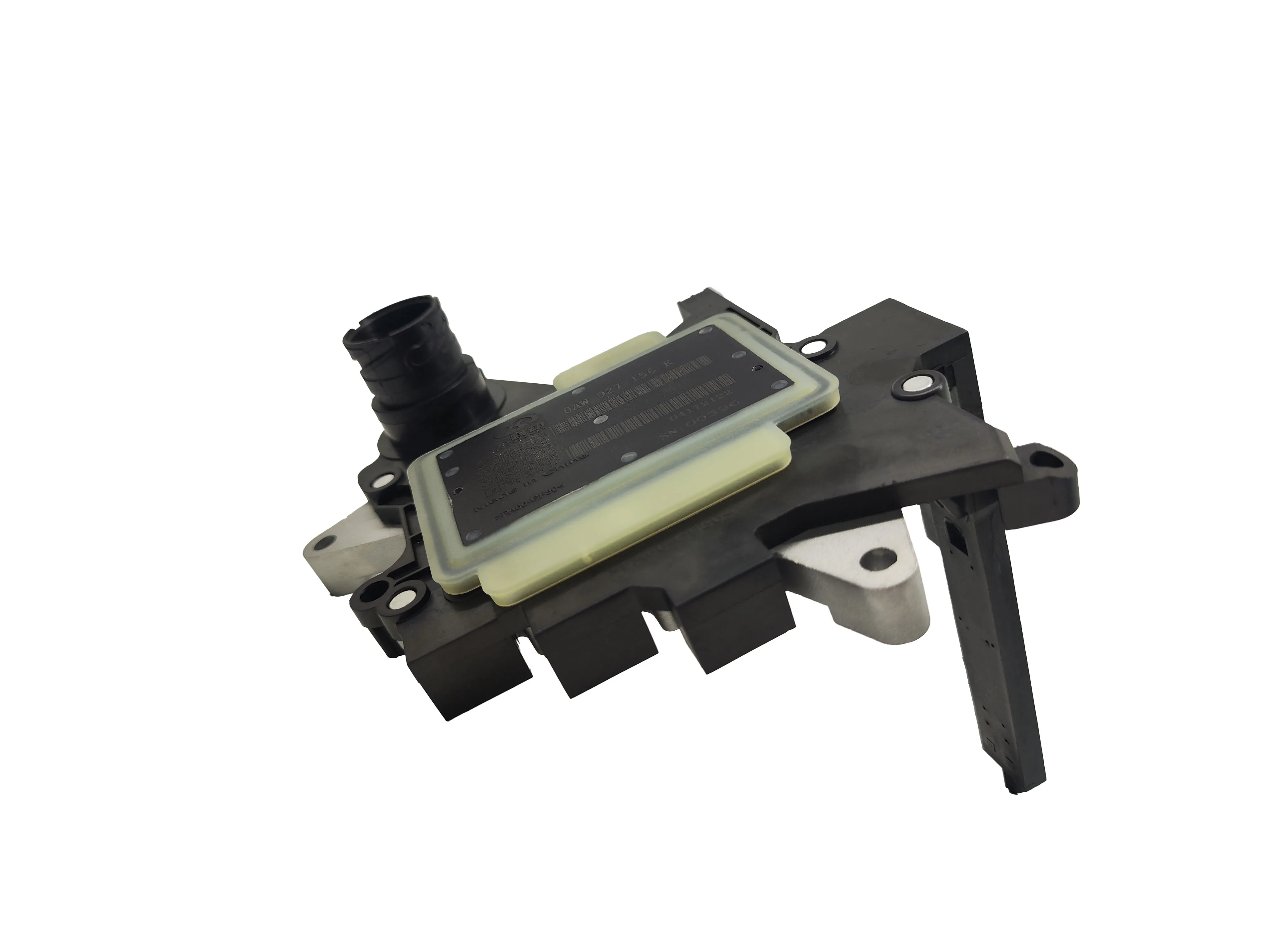 0AW VL381 CVT Transmission Control Module TCM TCU 0AW927156K-927156H Fit For Audi A4 A5 A6 A7 B8 C7 Internal Repair Parts