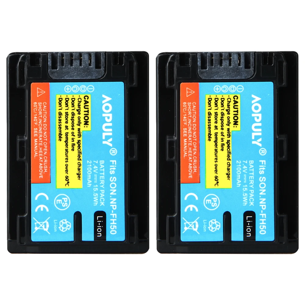 10 قطعة بطارية NP-FH50 NPFH50 NP FH50 FH40 FH30 FH60 FH70 1050mAh بطاريات ل ألفا DSLR A230 A330 A380 DSC-HX1 HX200 كاميرا