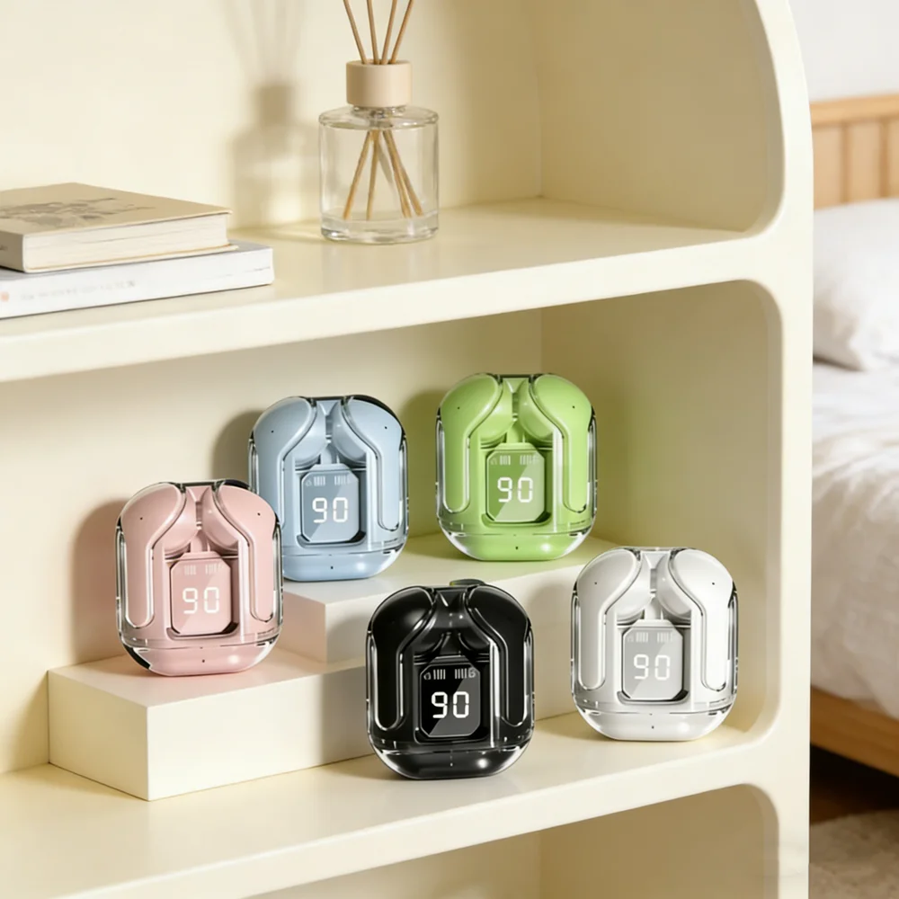 Original Tws Transp…