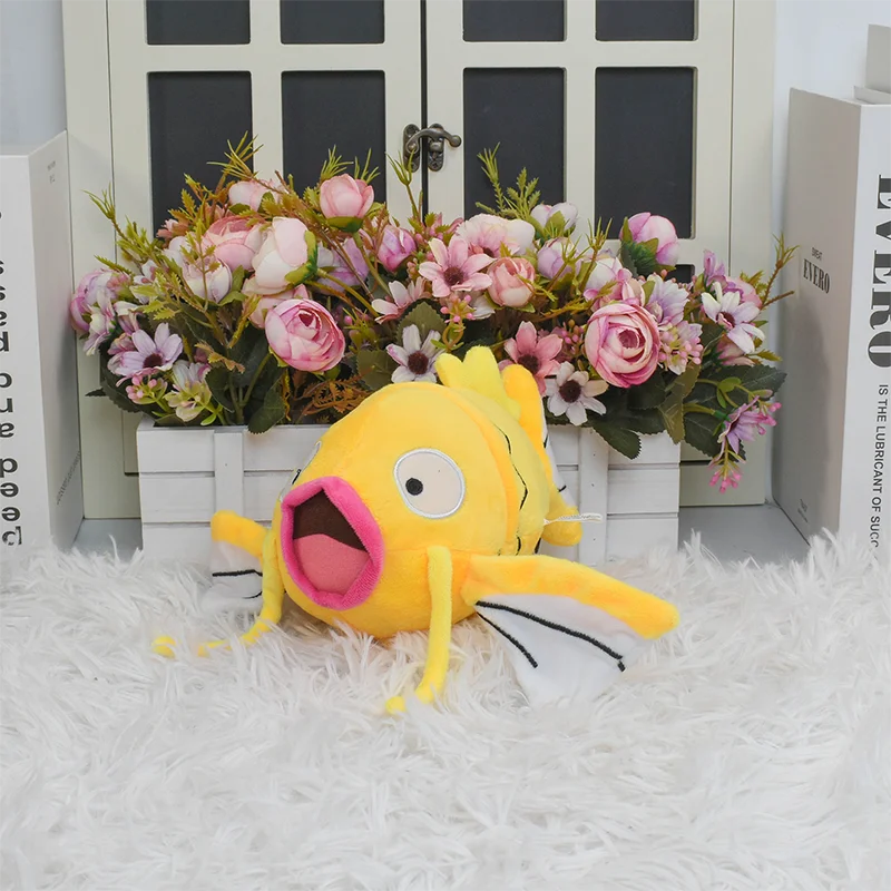ポケモンメガリスぬいぐるみ,マウスディップ,ポケットモンスター,ぬいぐるみ,友達のためのアニメバースデーギフト,マルチカラー