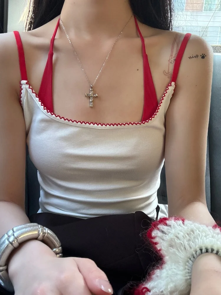 

Aisui Women's Slim Fit Sl Brtte Thin Anti-Light Csole Beautiful Ba Inner Wear ort Sle Color