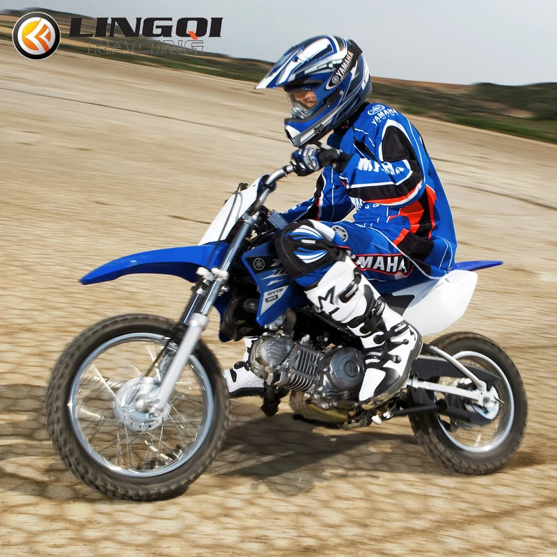 TTR110 Plastic Fairing Body Kit for  TTR110 TTR 110 2008 2009 2010 2011 2012 2013 2014 2015 & 110-200CC Dirt Bike