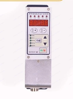 Vibration Disk Controller, Digital Frequency Modulated Vibration Feeding Controller