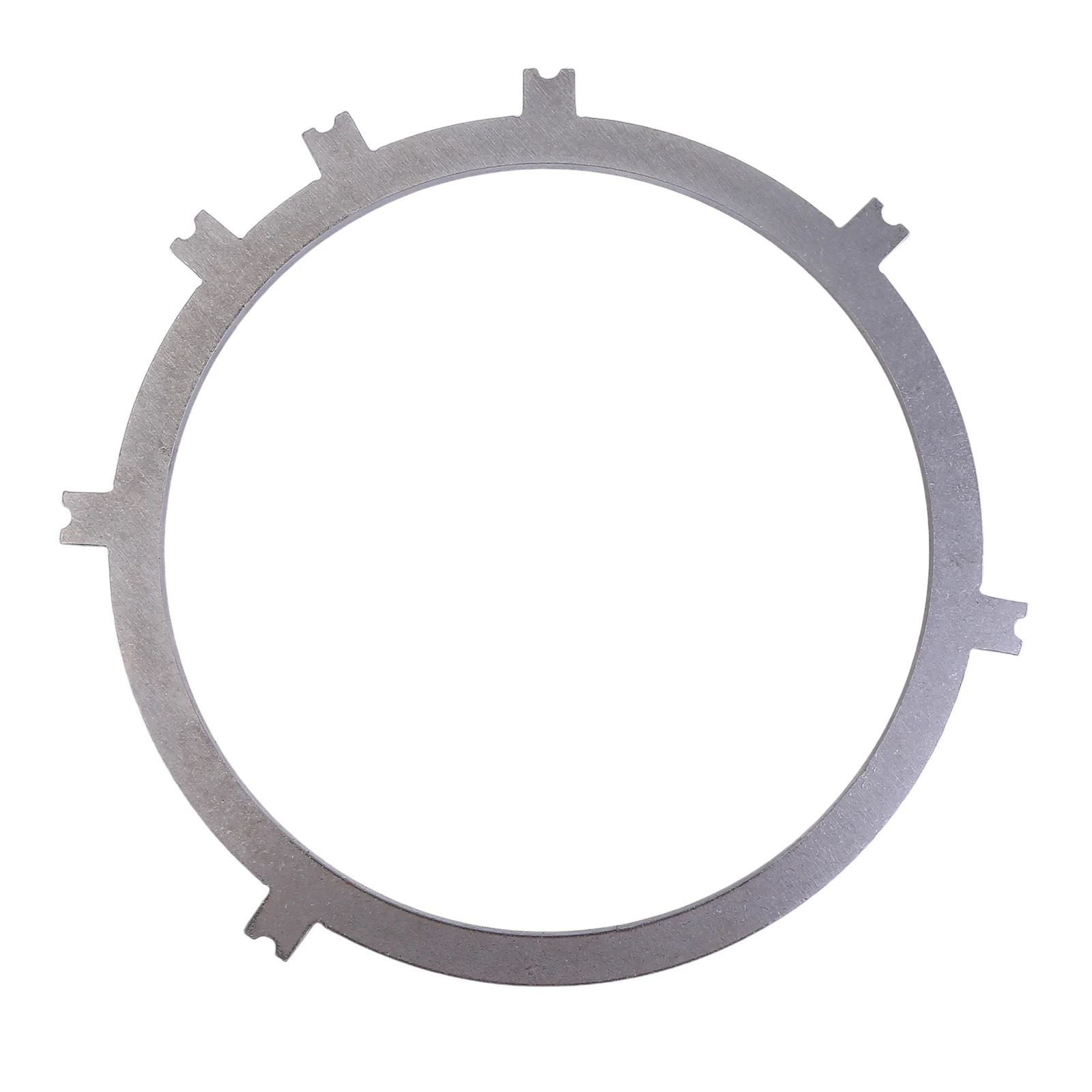 

Flange Transmission Under Drive Brake Steel Plate Compatible for Hyundai Kia Optima Elantra Replaces FL-A6GF1-QX